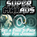 Get More Traffic to Your Sites - Join Super Max Ads